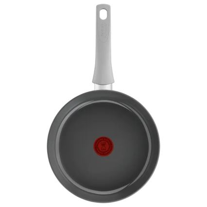 Tefal - Ensemble de poêles 3 pcs RENEW ON