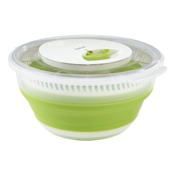 Tefal - Essoreuse à salade 4 L