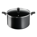 Tefal - Faitout ACCESS avec couvercle 30 cm