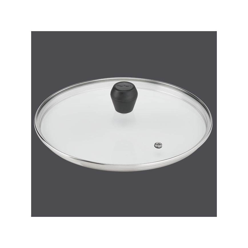 Tefal - Faitout ACCESS avec couvercle 30 cm