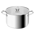 Tefal - Faitout avec couvercle EMOTION+ XL 28 cm