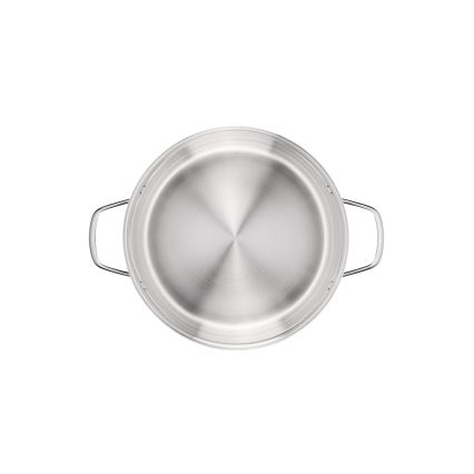 Tefal - Faitout avec couvercle EMOTION+ XL 28 cm