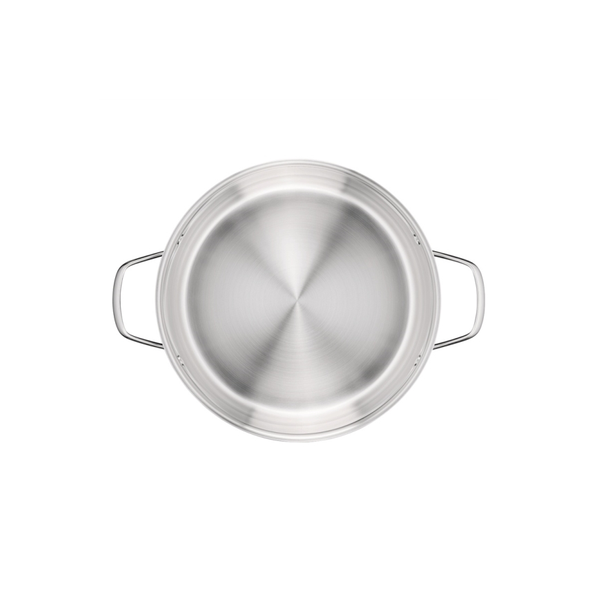 Tefal - Faitout avec couvercle EMOTION+ XL 28 cm