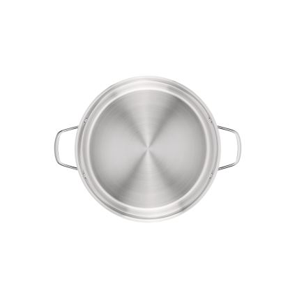 Tefal - Faitout avec couvercle EMOTION+ XL 32 cm