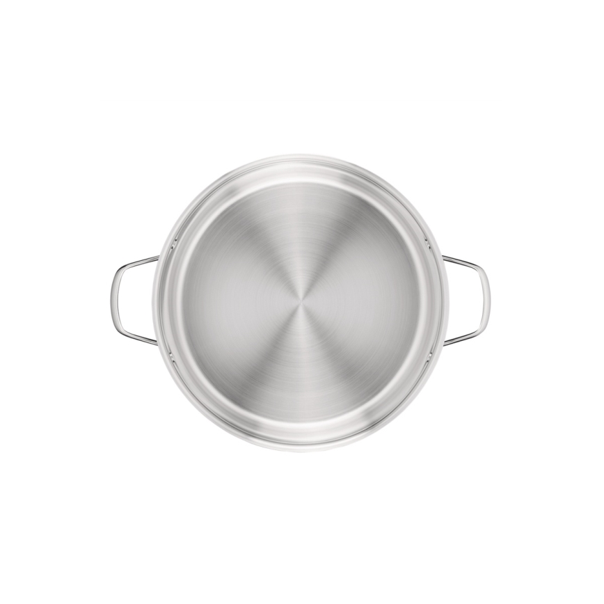 Tefal - Faitout avec couvercle EMOTION+ XL 32 cm