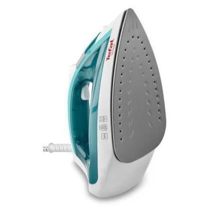 Tefal - Fer à repasser VIRTUO 1800W/230V turquoise