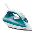 Tefal - Fer à repasser VIRTUO 2000W/230V bleu