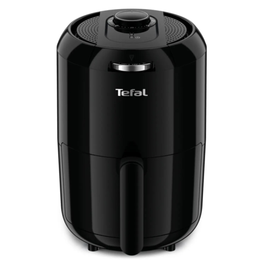 Tefal - Friteuse à air chaud 1,6 l EASY FRY COMPACT 1030W/230V noir