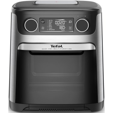 Tefal - Friteuse à air chaud 15 l EASY FRY 9 en 1 1800W/230V