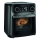 Tefal - Friteuse à air chaud 15 l EASY FRY 9 en 1 1800W/230V noire