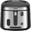 Tefal - Friteuse à air chaud 2,1 l FILTRA VISION+ 1900W/230V