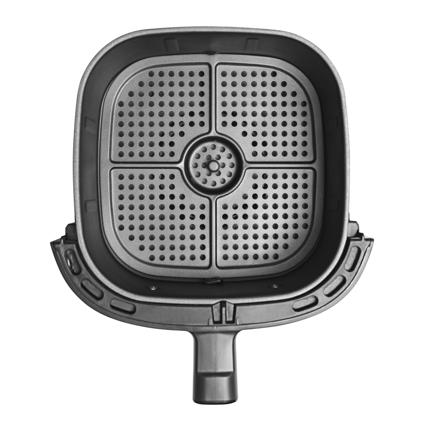 Tefal - Friteuse à air chaud 3 l EASY FRY COMPACT 1300W/230V