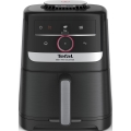 Tefal - Friteuse à air chaud 5 l EASY FRY SILENCE SMART 1400-1670W/230V