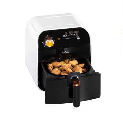 Tefal - Friteuse à air chaud DELIGHT 1450W/230V