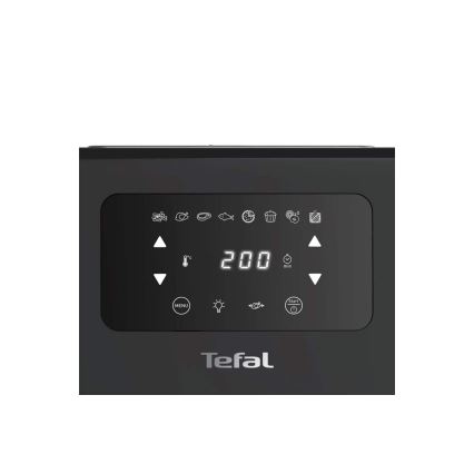 Tefal - Friteuse à air chaud EASY FRY&GRILL OVEN 9 en 1 2050W/230V