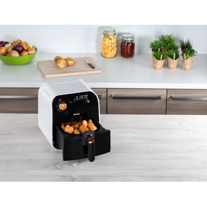 Tefal - Friteuse DELIGHT 1450W/230V
