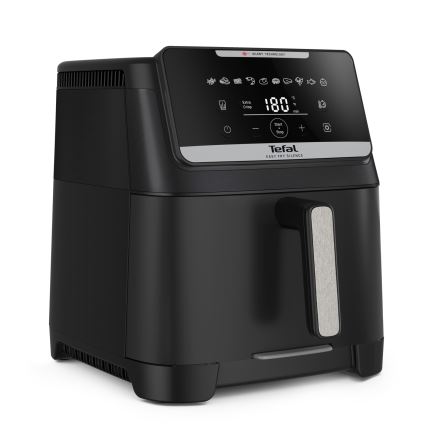 Tefal - Friteuse sans huile 7 l EASY FRY SILENCE 1800W/230V