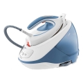 Tefal - Générateur de vapeur EXPRESS PROTECT 2800W/230V bleu