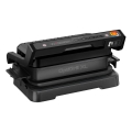 Tefal - Gril de contact OPTIGRILL 2200W/230V noir