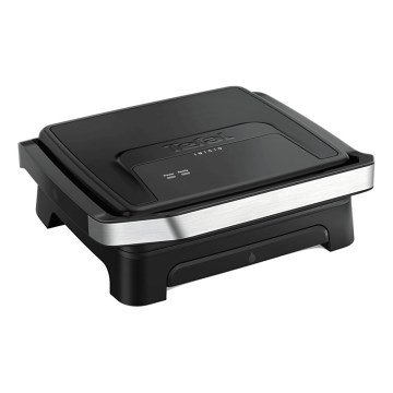 Tefal - Gril de contact Tefal INICIO 2000W/230V