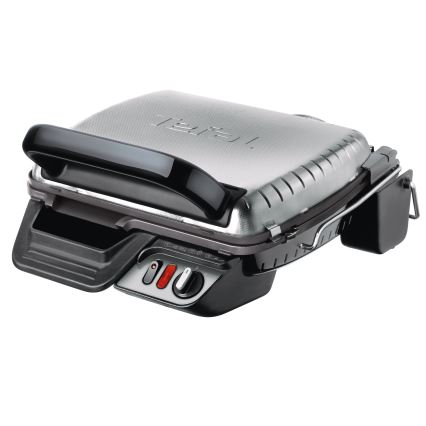 Tefal - Gril électrique ULTRACOMPACT 2000W/230V