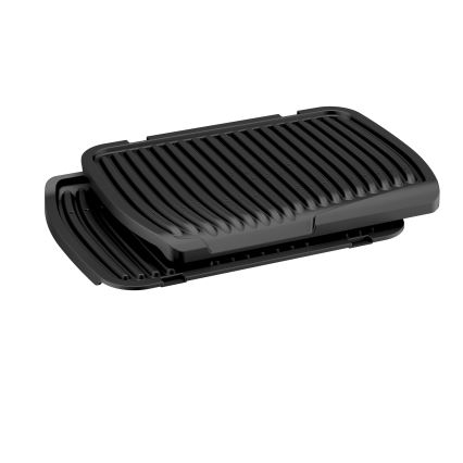 Tefal - Grill électrique intelligent Tefal OPTIGRILL 2000W/230V