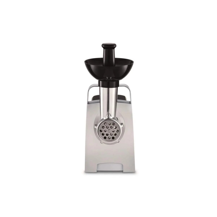 Tefal - Hachoir à viande 7 en 1 1400W/230V noir/argent