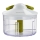 Tefal - Hachoir manuel 5 SECOND CHOPPER 500 ml vert/blanc