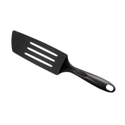 Tefal - Longue spatule de cuisine BIENVENUE noir
