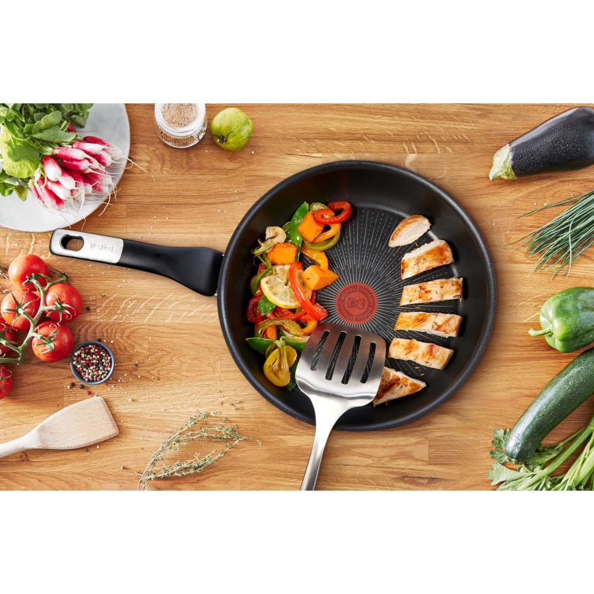 Tefal - Lot de 2 poêles UNLIMITED