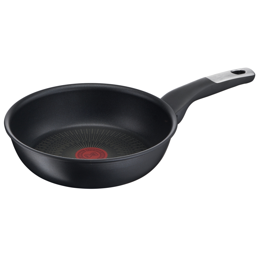 Tefal - Lot de 2 poêles UNLIMITED