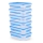 Tefal - Lot de 6 boîtes de conservation de 0,8 l MASTER SEAL FRESH, bleu
