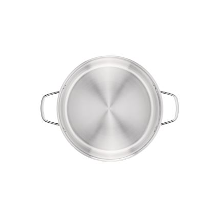 Tefal - Marmite avec couvercle EMOTION+ XL 30 cm