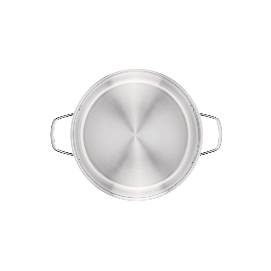 Tefal - Marmite avec couvercle EMOTION+ XL 30 cm