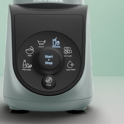Tefal - Mixeur à smoothies BLEND UP ESSENTIAL 800W/5V 1200 mAh