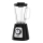Tefal - Mixeur BLENDFORCE 800W/230V noir/acier inoxydable