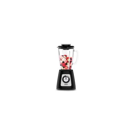 Tefal - Mixeur BLENDFORCE 800W/230V noir/acier inoxydable