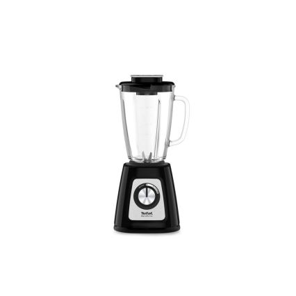 Tefal - Mixeur BLENDFORCE 800W/230V noir/acier inoxydable