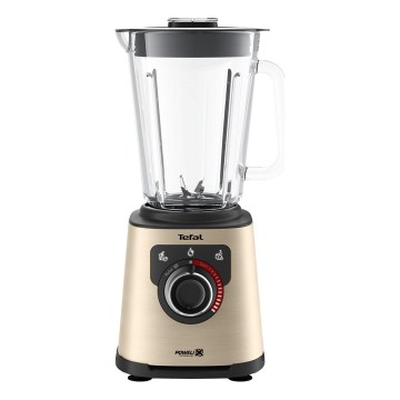 Tefal - Mixeur de table 2 l PERFECTMIX+ 1200W/230V doré