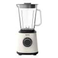Tefal - Mixeur de table 2 l PERFECTMIX ESSENTIAL 1200W/230V blanc