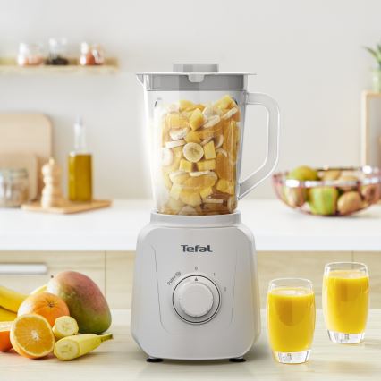 Tefal - Mixeur ESSENTIAL 450W/230V