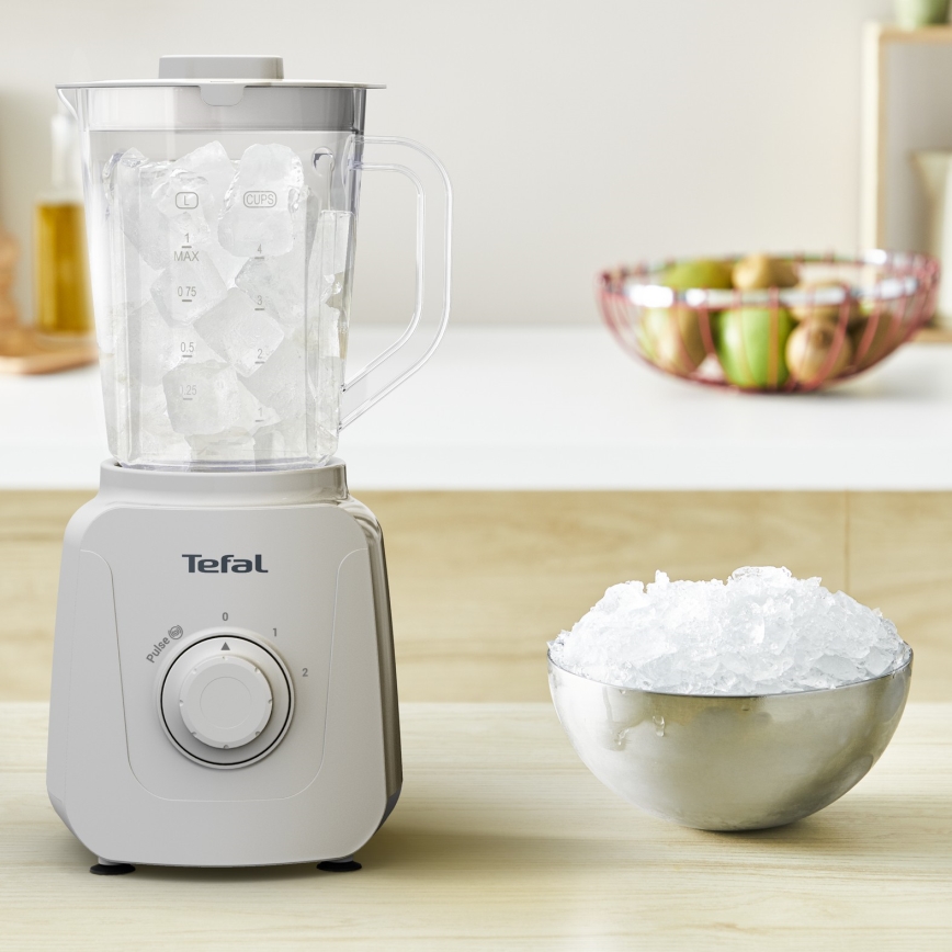 Tefal - Mixeur ESSENTIAL 450W/230V