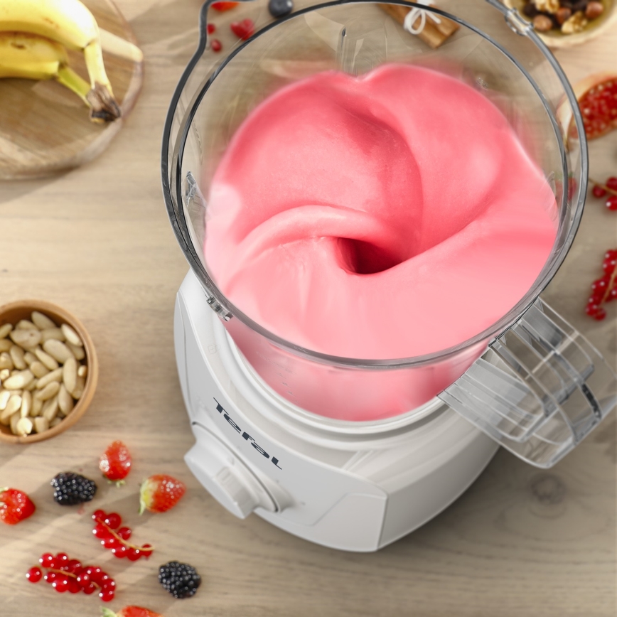 Tefal - Mixeur ESSENTIAL 450W/230V