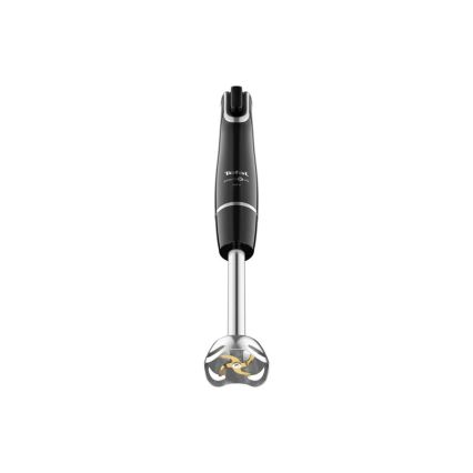 Tefal - Mixeur plongeant INFINY FORCE V2 3en1 1000W/230V noir/acier inoxydable