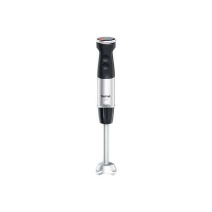 Tefal - Mixeur plongeant QUICKCHEF 1000W/230V noir