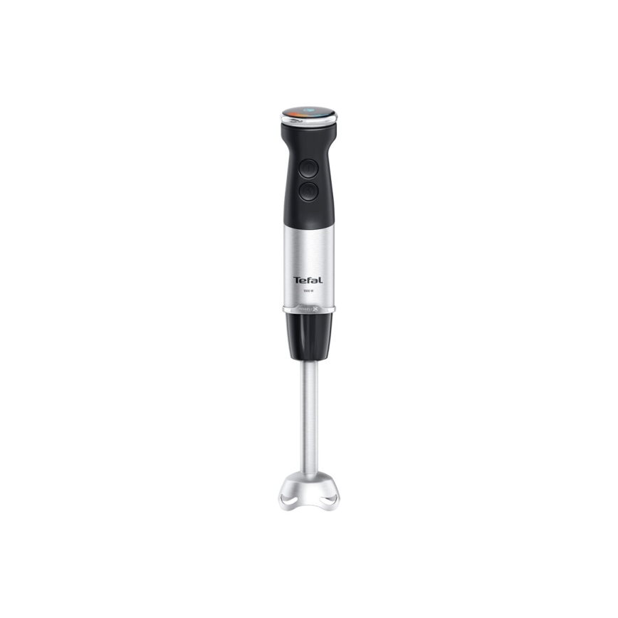 Tefal - Mixeur plongeant QUICKCHEF 1000W/230V noir