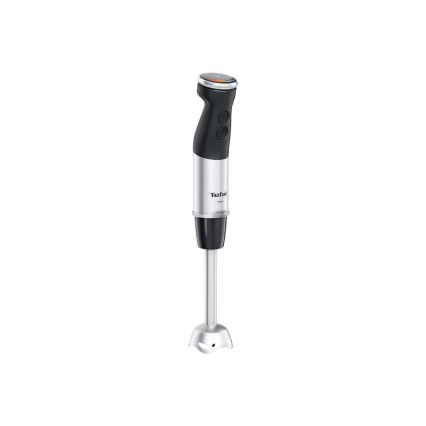 Tefal - Mixeur plongeant QUICKCHEF 1000W/230V noir