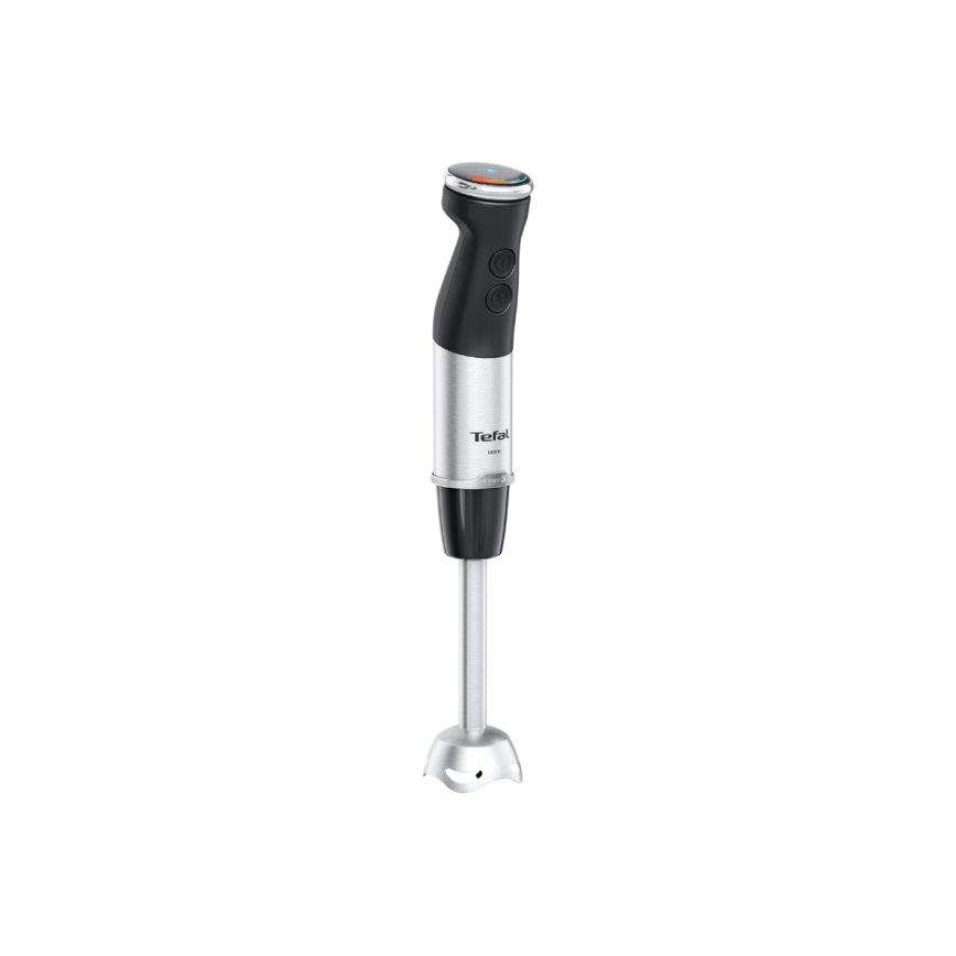 Tefal - Mixeur plongeant QUICKCHEF 1000W/230V noir