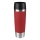 Tefal - Mug de voyage 500 ml TRAVEL MUG acier inoxydable/rouge