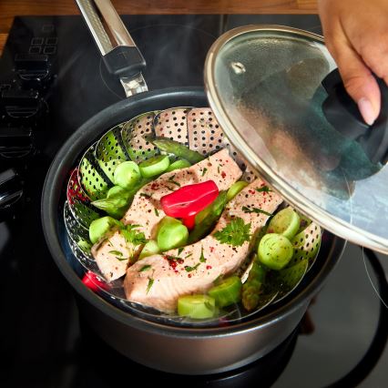 Tefal - Panier vapeur INGENIO